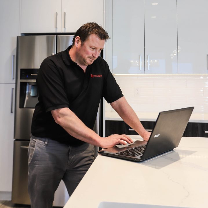 Aaron Korpaski Home Inspector