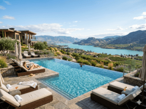 Kelowna Pool Inspection Service